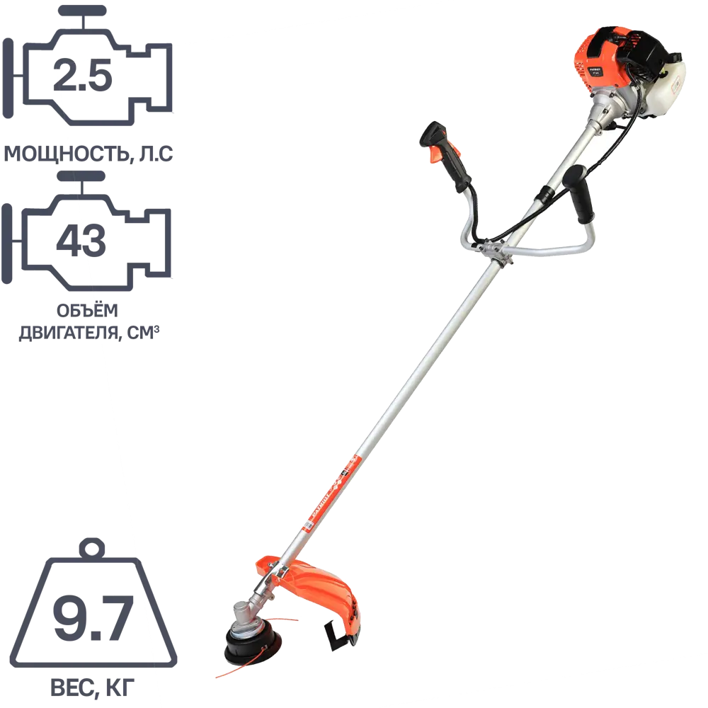 Триммер STIHL FS 55