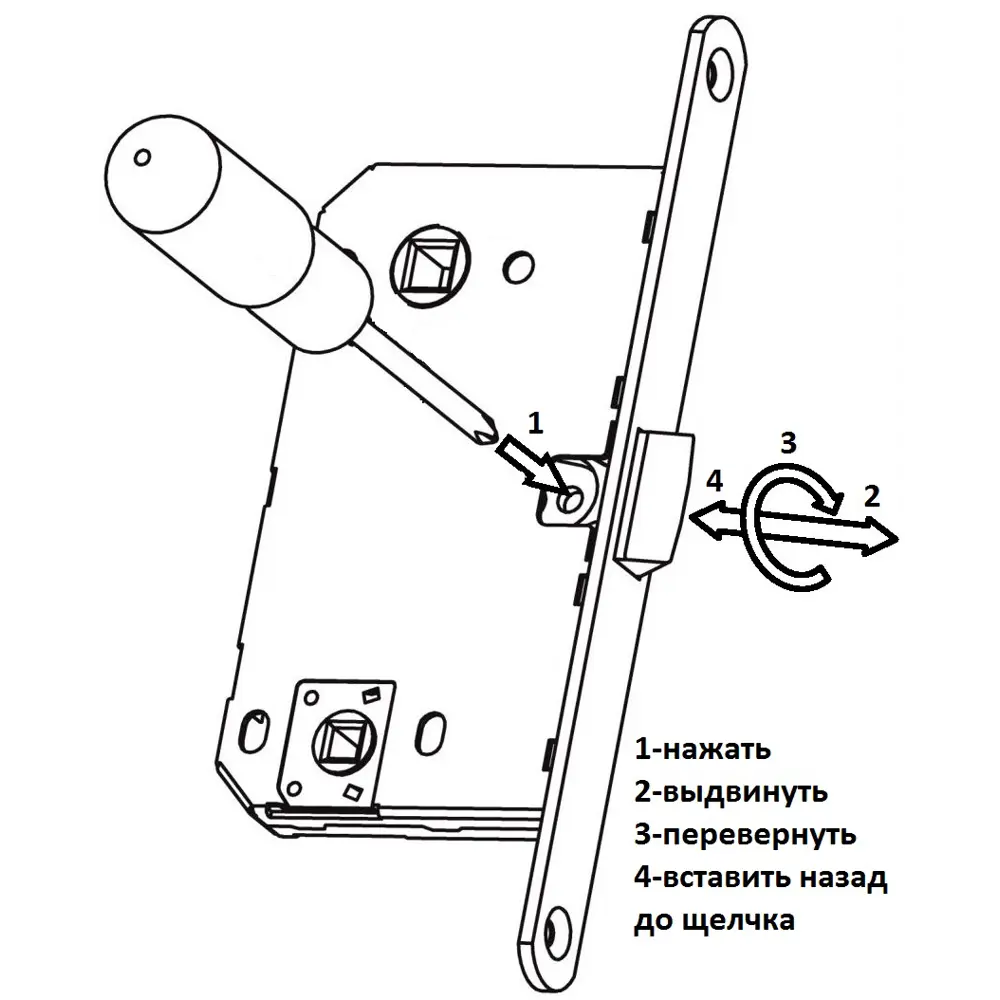 Дверь межкомнатная Сохо остекленная ПВХ ламинация цвет лофт светлый 70x200  см (с замком и петлями) по цене 6822 ₽/шт. купить в Твери в  интернет-магазине Леруа Мерлен