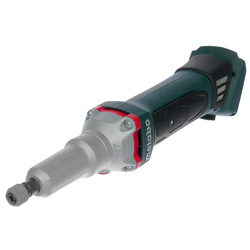 Аккумуляторная прямошлифовальная машина Metabo GA 18 LTX G 600639850 по  цене 14099 ₽/шт. купить в Москве в интернет-магазине Леруа Мерлен