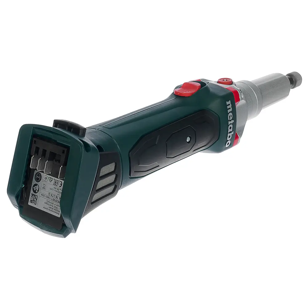 Аккумуляторная прямошлифовальная машина Metabo GA 18 LTX G 600639850 по  цене 14099 ₽/шт. купить в Москве в интернет-магазине Леруа Мерлен