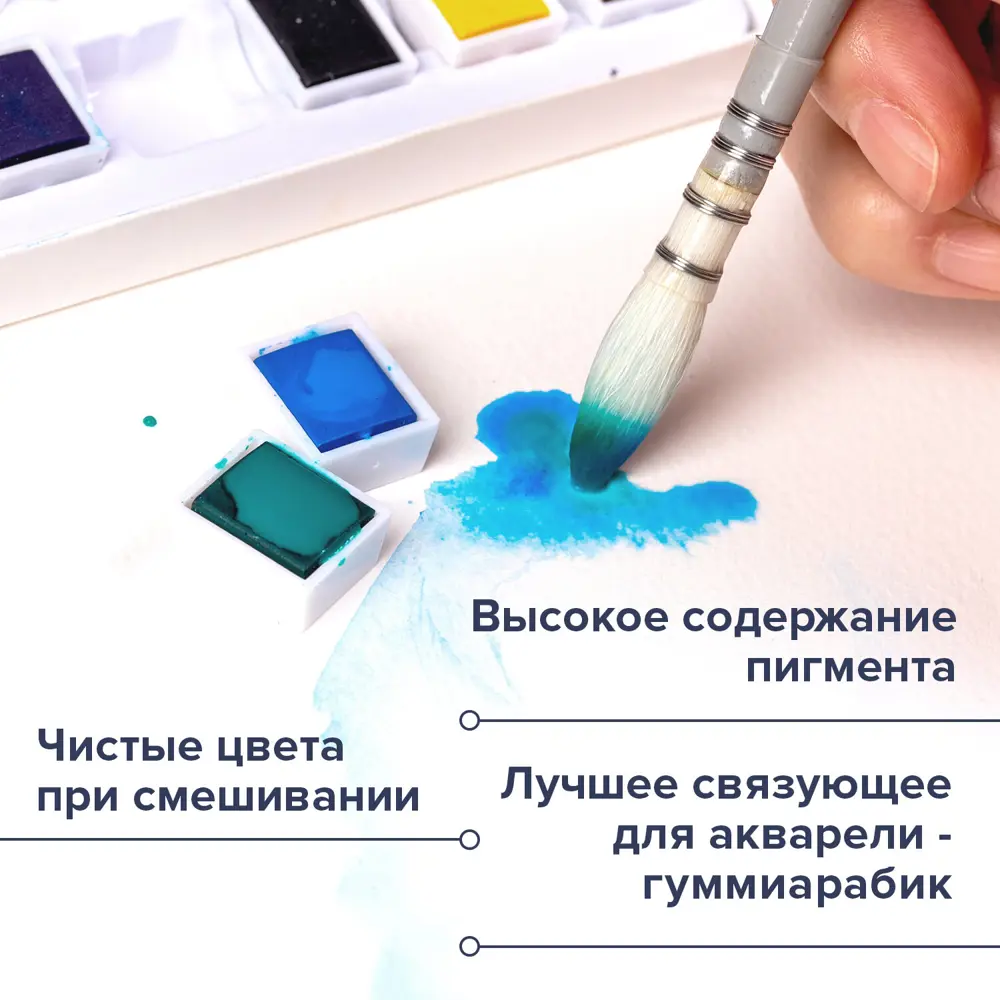 Создание красок своими руками | Творческие проекты и работы учащихся