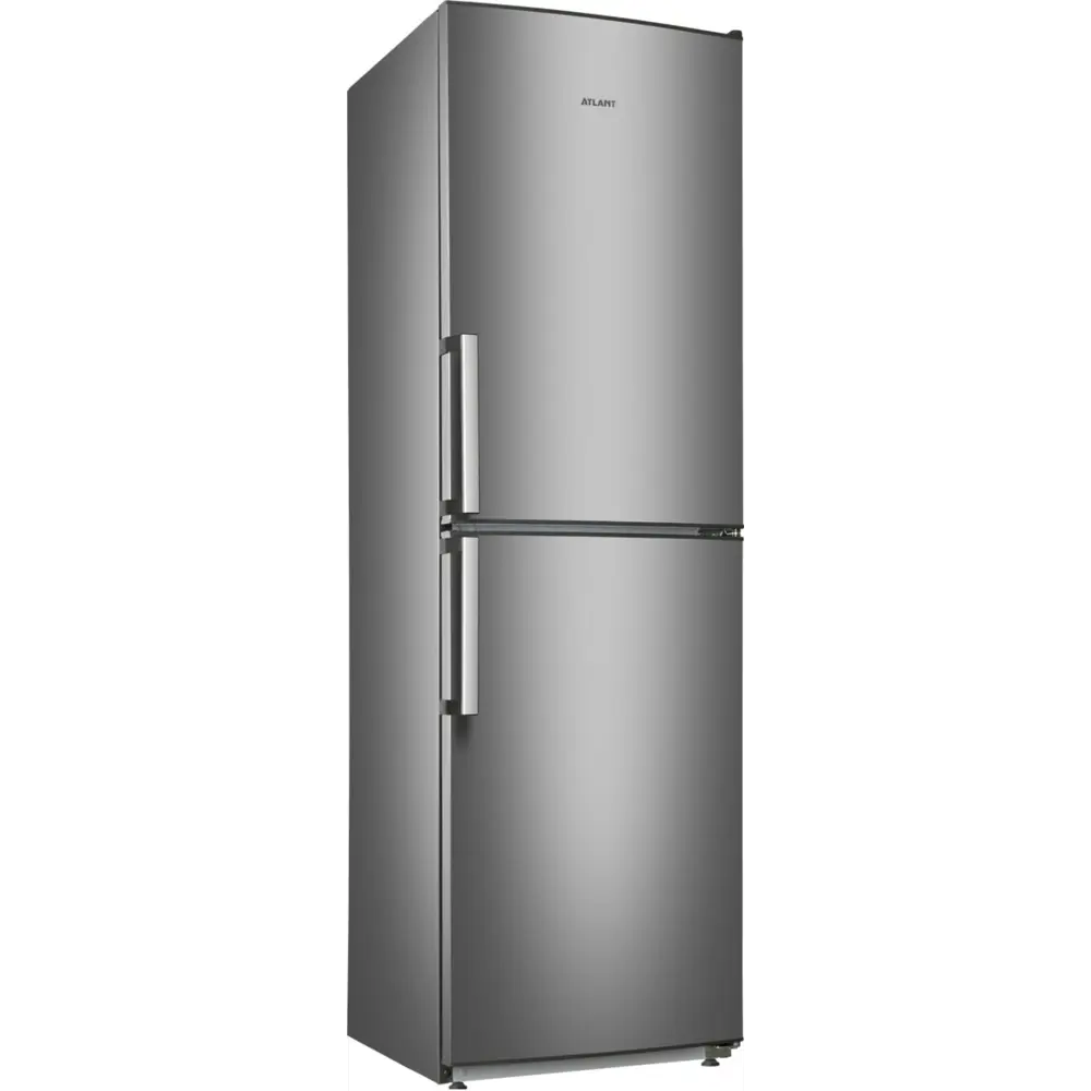 Холодильник ру двухкамерный
