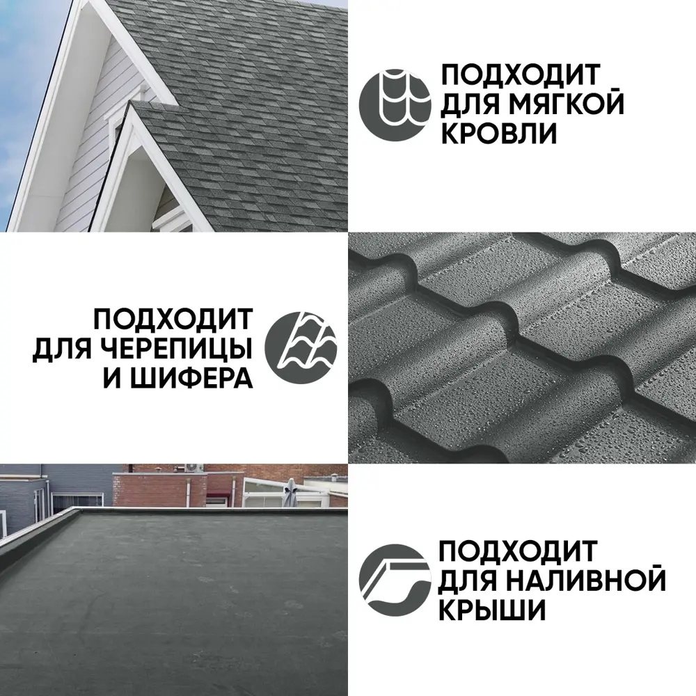 Краска резиновая EUROPAINT В_ЛМ_1113-24БТ цвет бетон 4 кг по цене 2863  ₽/шт. купить в Новокузнецке в интернет-магазине Леруа Мерлен