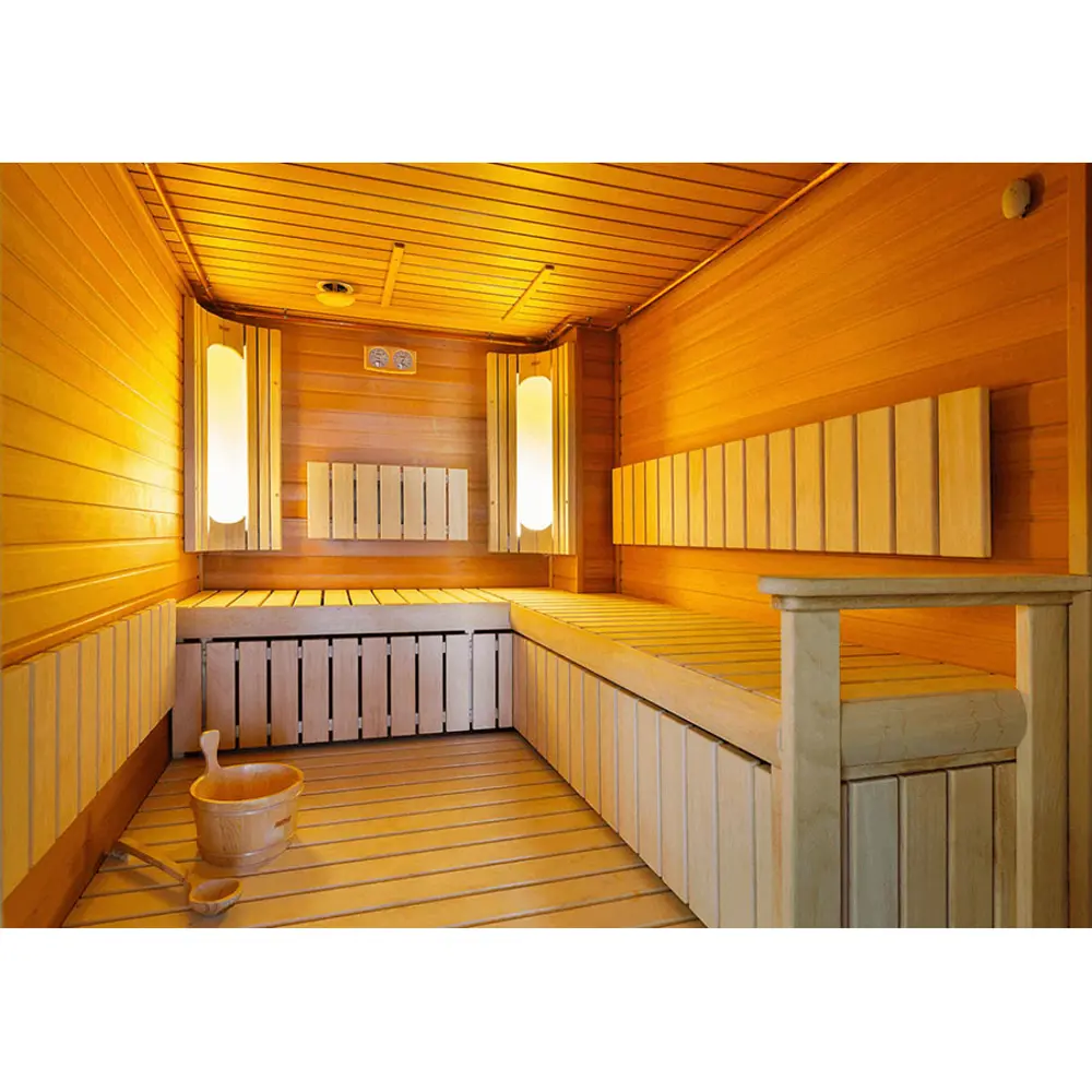 Масло для бань и саун Profipaints Silver Sauna Oil цвет оливковый 0.9 л