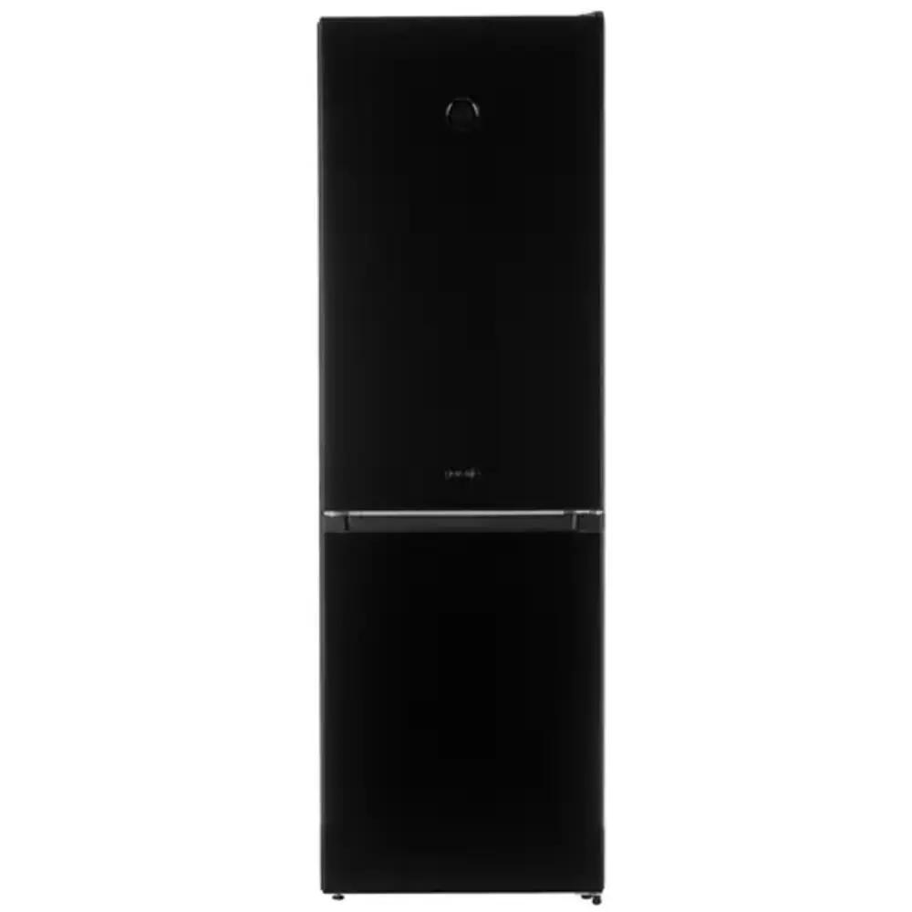 Холодильник двухкамерный Gorenje RK6191SYBK по цене 41590 ₽/шт. купить в  Барнауле в интернет-магазине Леруа Мерлен