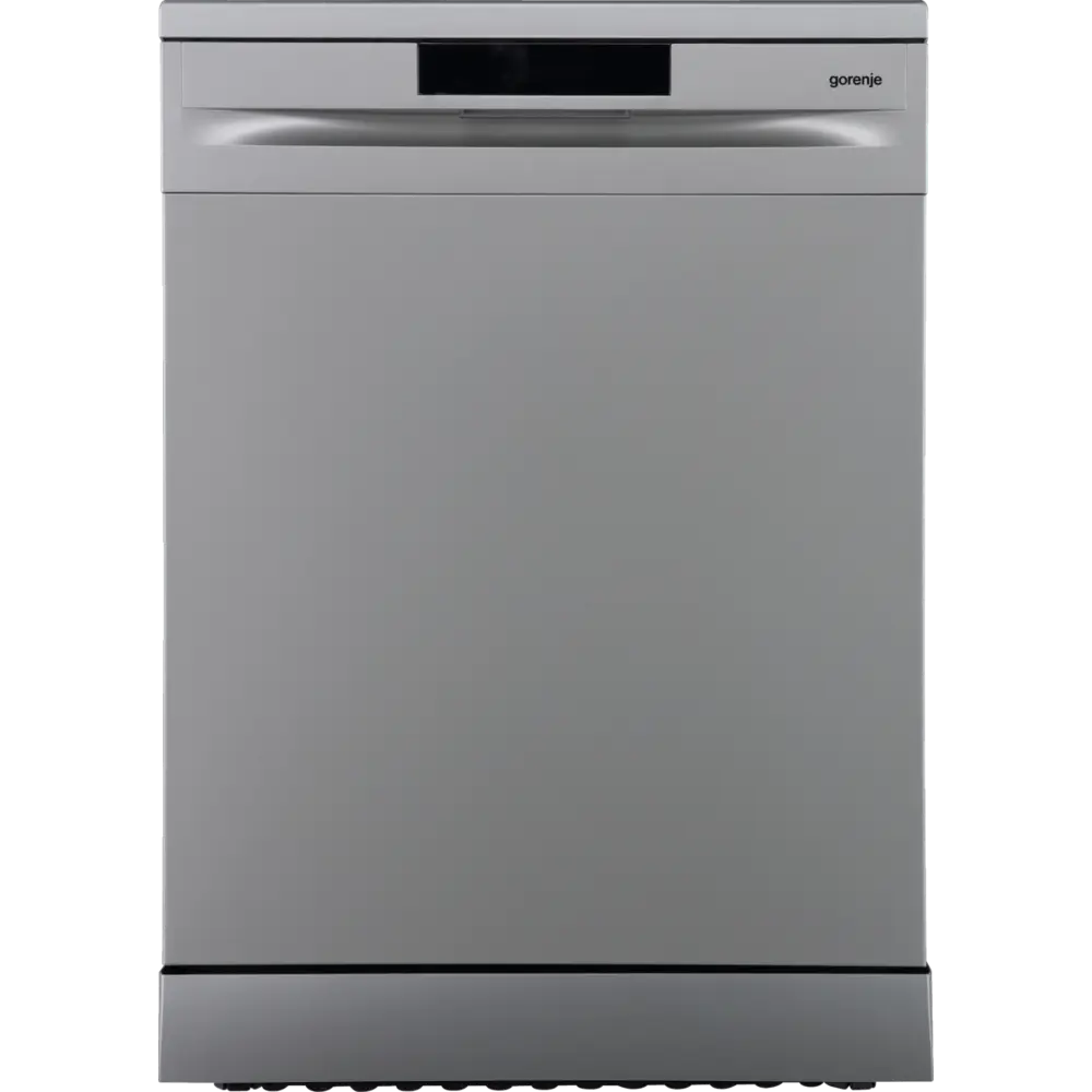 Посудомоечная машина Gorenje GS620C10S ✳️ купить по цене 48590 ₽/шт. в  Челябинске с доставкой в интернет-магазине Леруа Мерлен