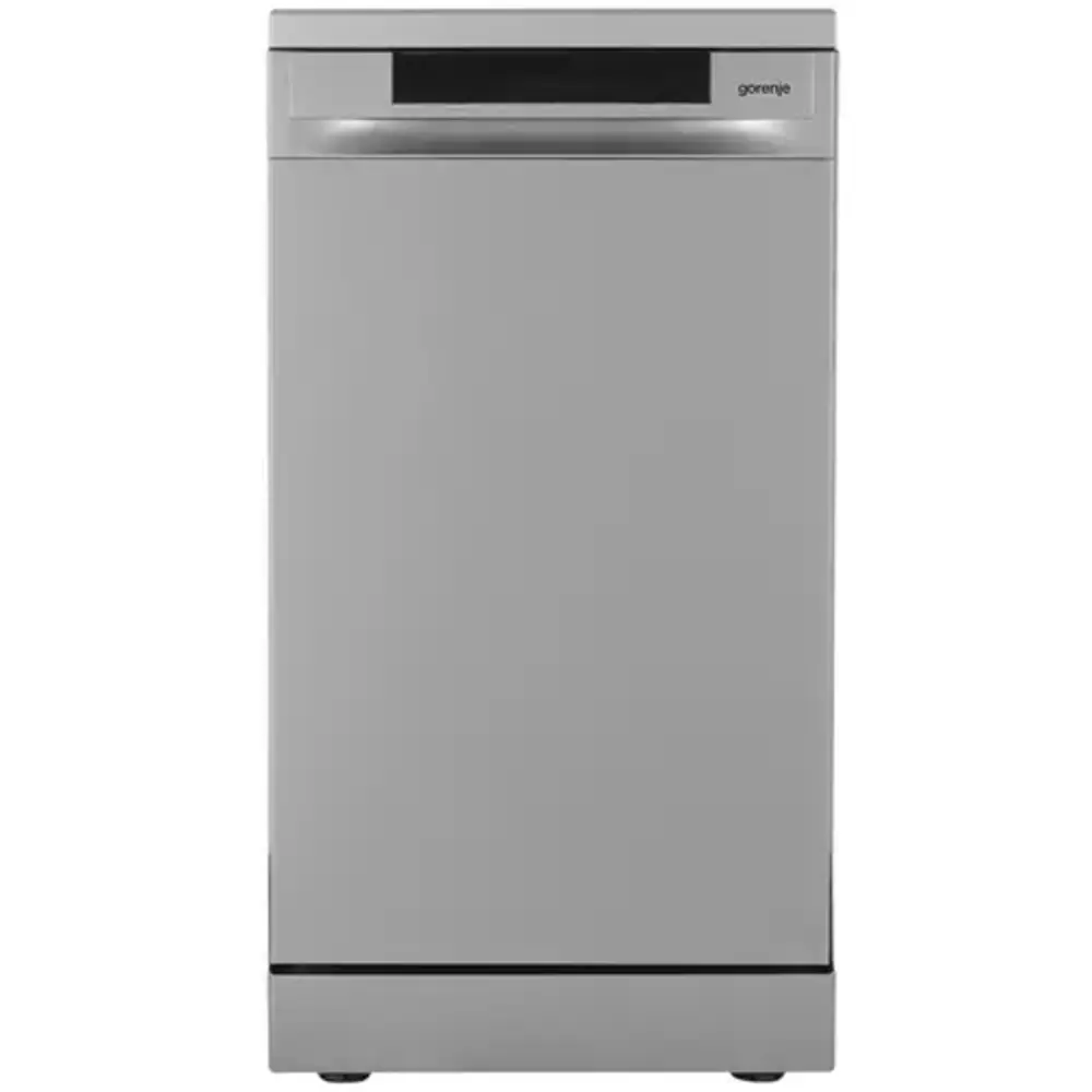 Посудомоечная машина Gorenje GS541D10X ✳️ купить по цене 48990 ₽/шт. в  Курске с доставкой в интернет-магазине Леруа Мерлен