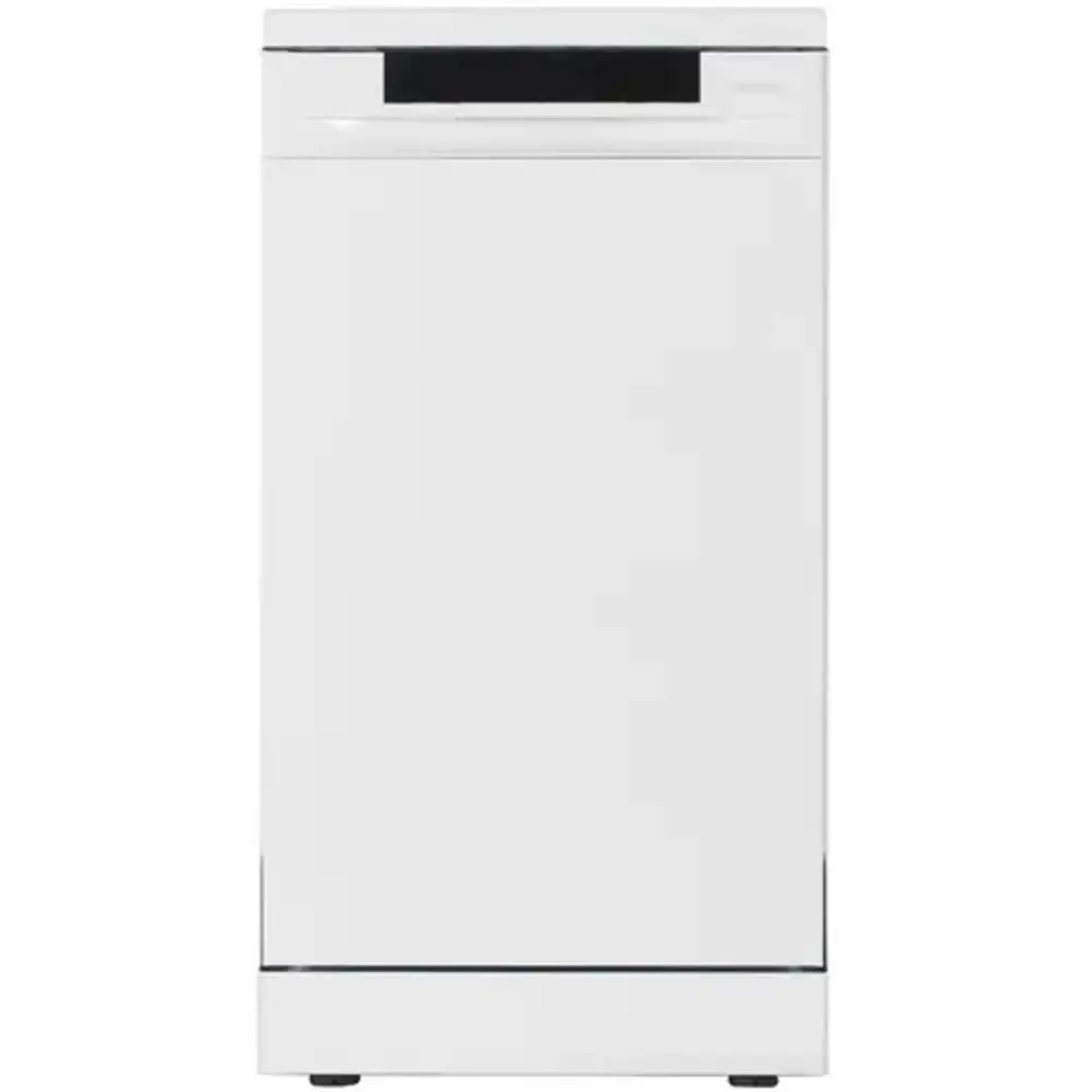 Посудомоечная машина Gorenje GS531E10W по цене 21590 ₽/шт. купить в  Волгограде в интернет-магазине Леруа Мерлен