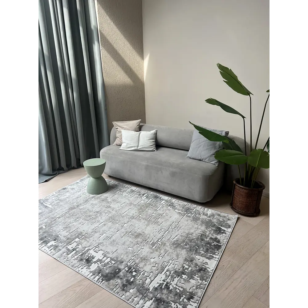 Ковер CosyRoom PILE TAUPE 150x230 см по цене 6500 ₽/шт. купить в Уфе в  интернет-магазине Леруа Мерлен