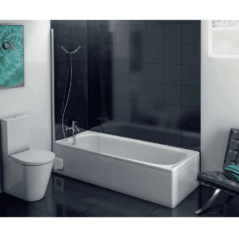 Ванная совмещенная с туалетом на даче дизайн (71 фото) - красивые картинки и HD фото