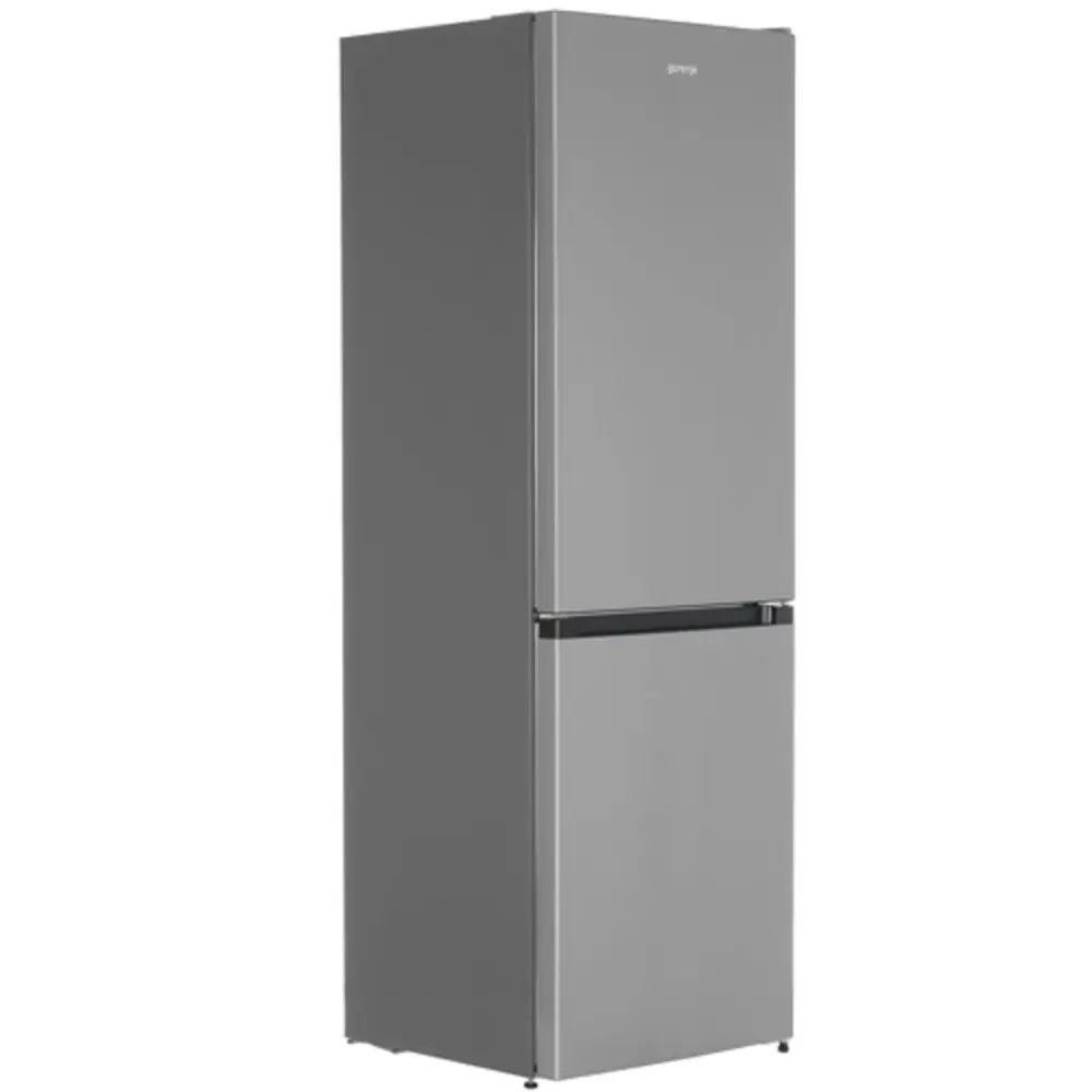 Отдельностоящий холодильник Gorenje RK6191ES4 60x185 см цвет серебристый по  цене 40590 ₽/шт. купить в Москве в интернет-магазине Леруа Мерлен