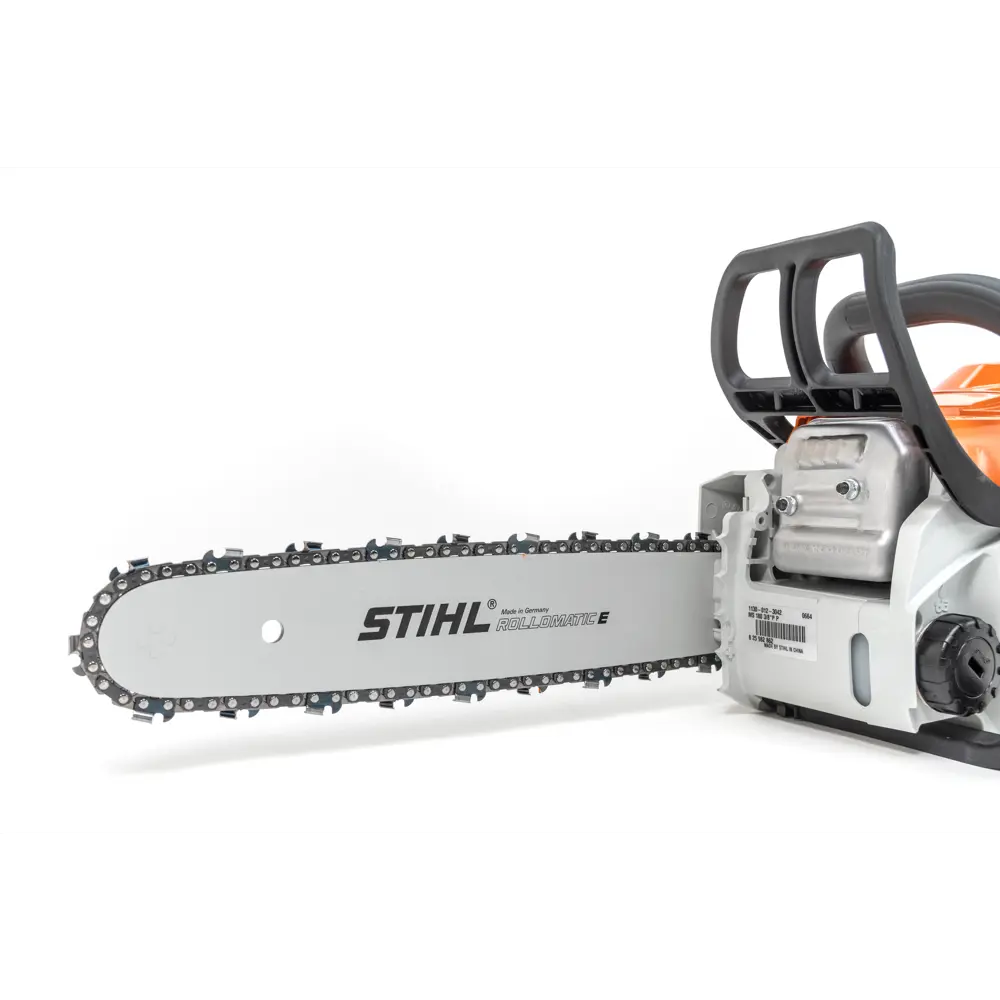 Бензопила Stihl MS 180 2 л.с. шина 40 см ✳️ купить по цене 32190 ₽/шт. в  Ярославле с доставкой в интернет-магазине Леруа Мерлен