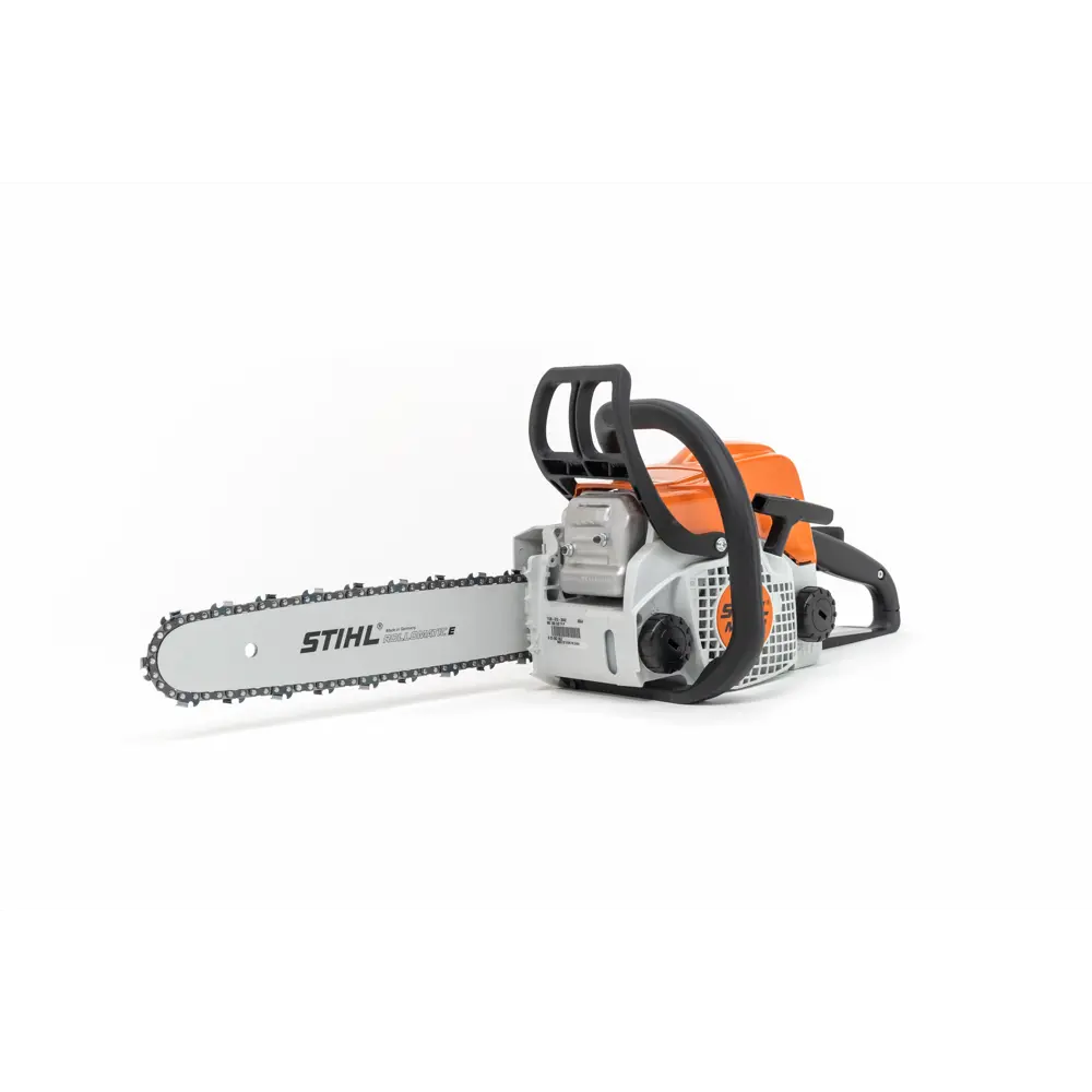 Бензопила Stihl MS 180 2 л.с. шина 40 см ✳️ купить по цене 32190 ₽/шт. в  Ярославле с доставкой в интернет-магазине Леруа Мерлен