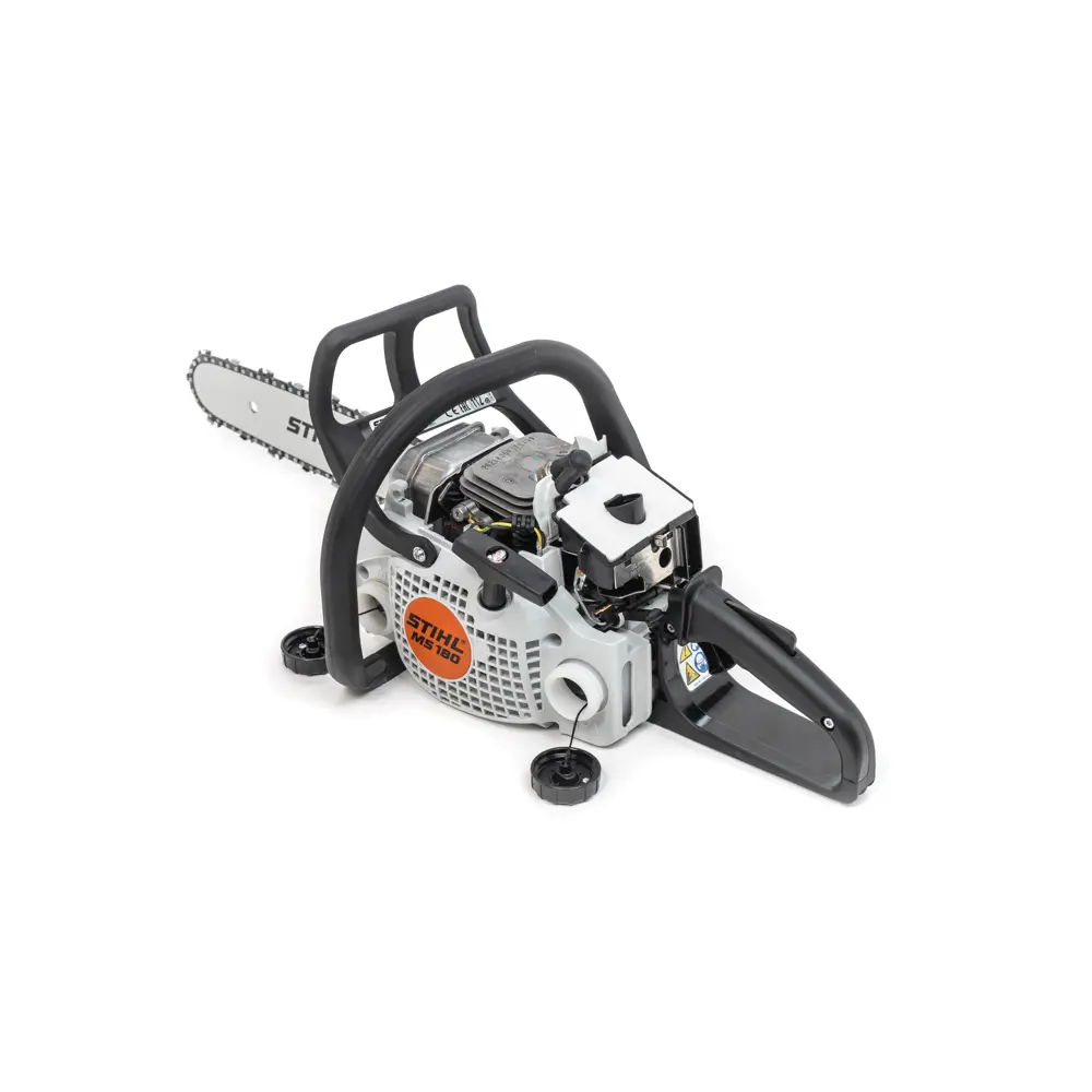 Бензопила Stihl MS 180 2 л.с. шина 40 см ✳️ купить по цене 32190 ₽/шт. в  Ярославле с доставкой в интернет-магазине Леруа Мерлен