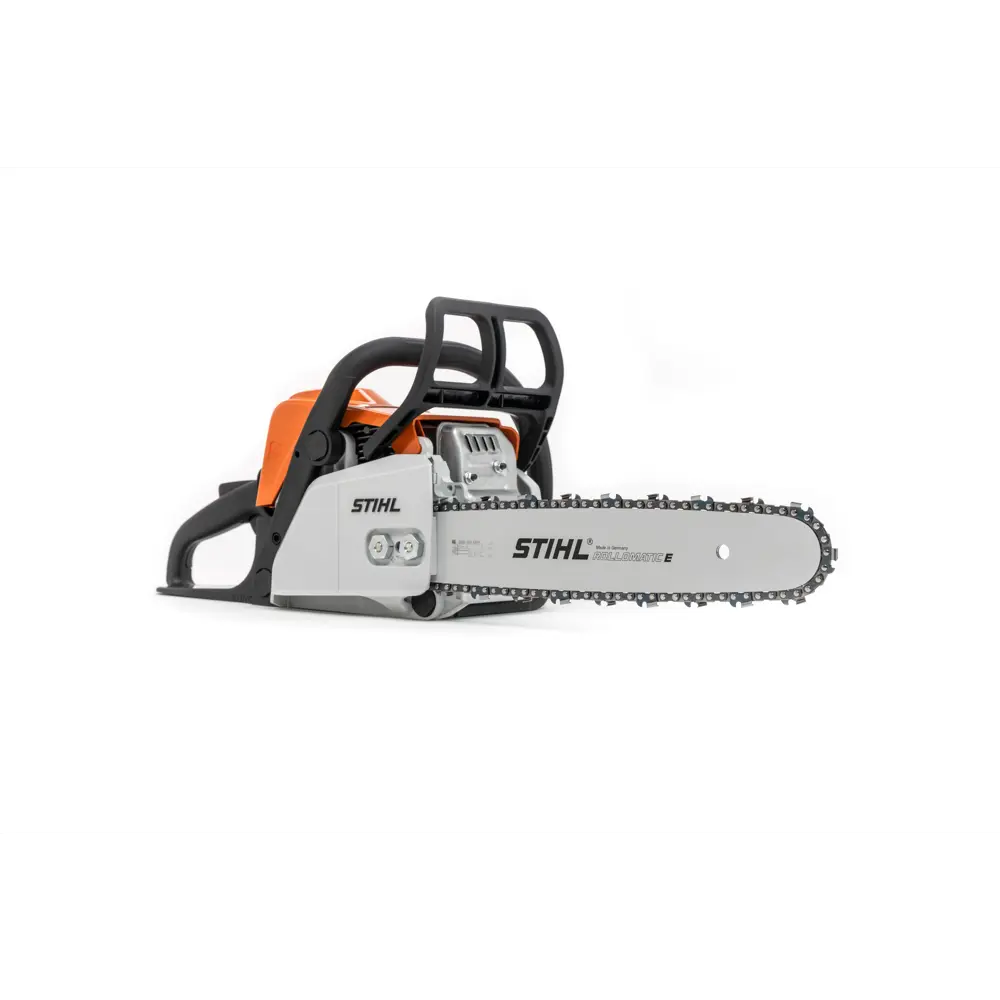 Бензопила Stihl MS 180 2 л.с. шина 40 см ✳️ купить по цене 32190 ₽/шт. в  Ярославле с доставкой в интернет-магазине Леруа Мерлен