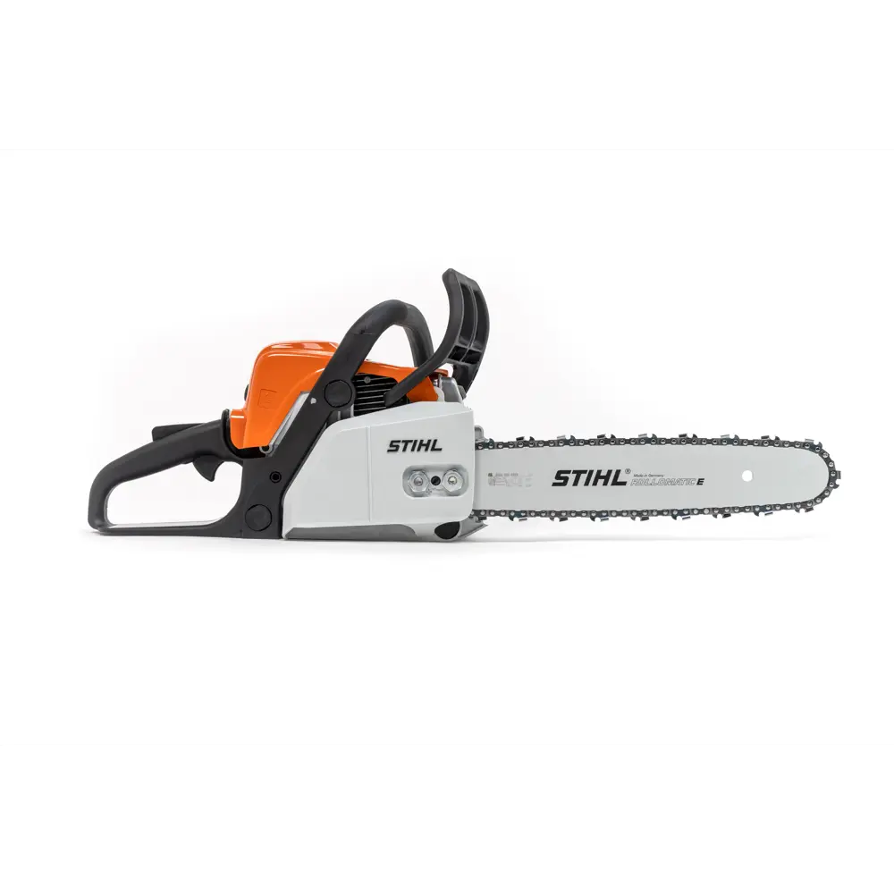 Бензопила Stihl MS 180 2 л.с. шина 40 см ✳️ купить по цене 32190 ₽/шт. в  Ярославле с доставкой в интернет-магазине Леруа Мерлен