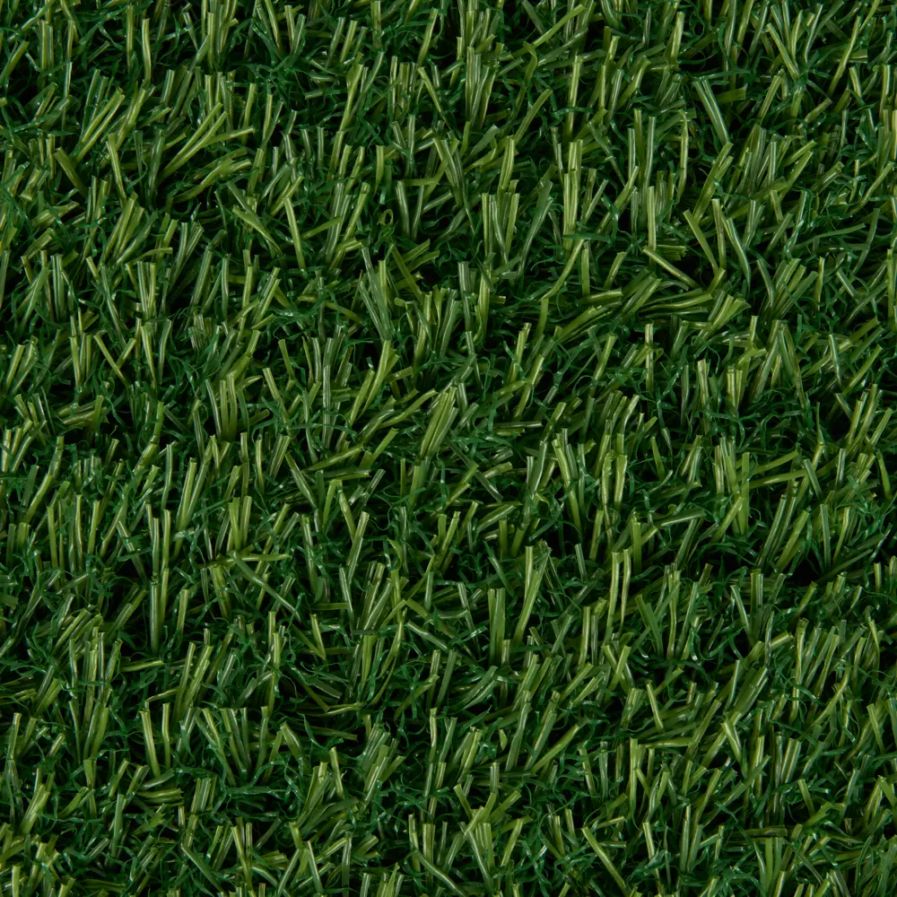 Искусственный газон «Tropicana», толщина 15 мм ширина 4 м (на отрез) цвет темно-зеленый ✳️ купить по цене 750 ₽/м² в Москве с доставкой в интернет-магазине Лемана ПРО (Леруа Мерлен)
