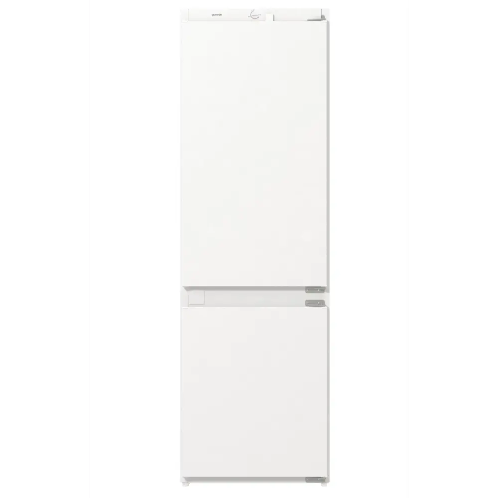 Встраиваемый холодильник Gorenje RKI418FE0 54x177.2 см цвет белый ✳️ купить по цене 59570 ₽/шт. в Омске с доставкой в интернет-магазине Лемана ПРО (Леруа Мерлен)