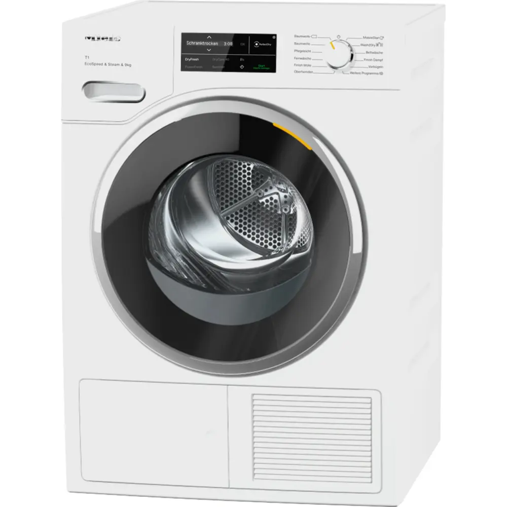 Сушильная машина Miele TWL 780 WP ✳️ купить по цене 230000 ₽/шт. в Москве с  доставкой в интернет-магазине Леруа Мерлен