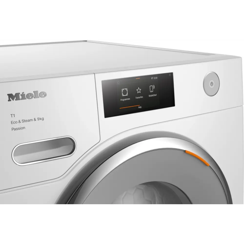 Сушильная машина Miele TWV 780 WP ✳️ купить по цене 379000 ₽/шт. в Твери с  доставкой в интернет-магазине Леруа Мерлен