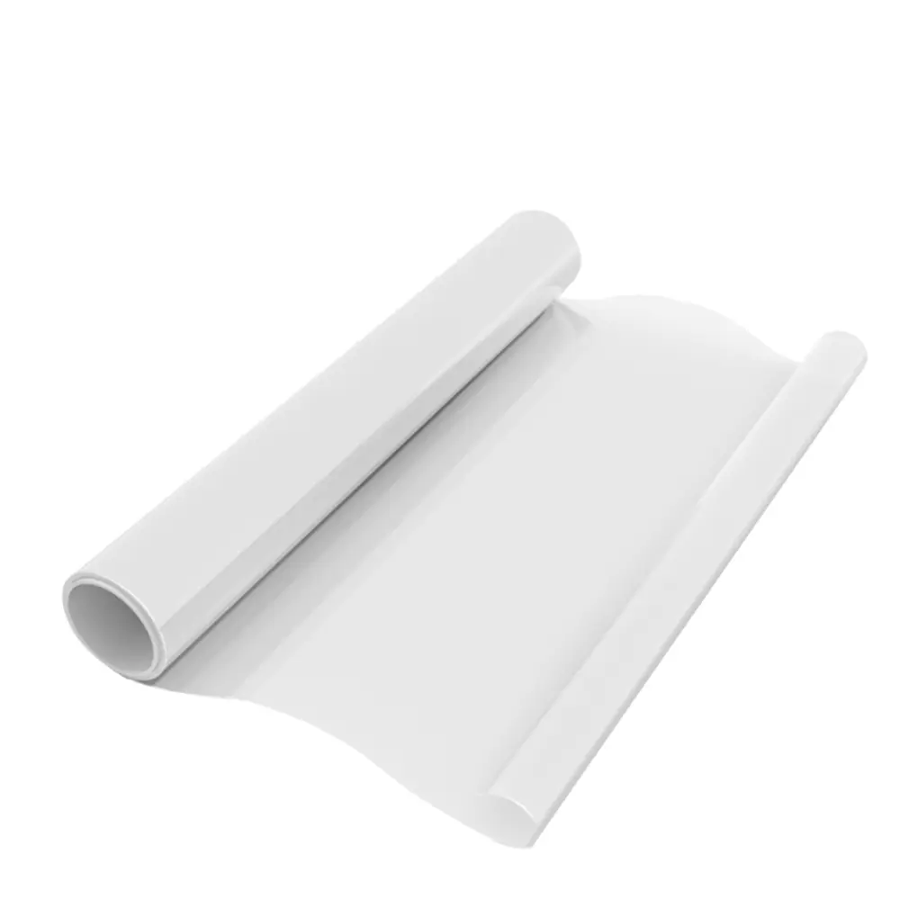 Пленка декоративная LUXFIL Matte White 2 mil (пленка матовая белая)  152x3000 см, толщина 56 мкм ✳️ купить по цене 12880 ₽/шт. в Москве с  доставкой в интернет-магазине Леруа Мерлен