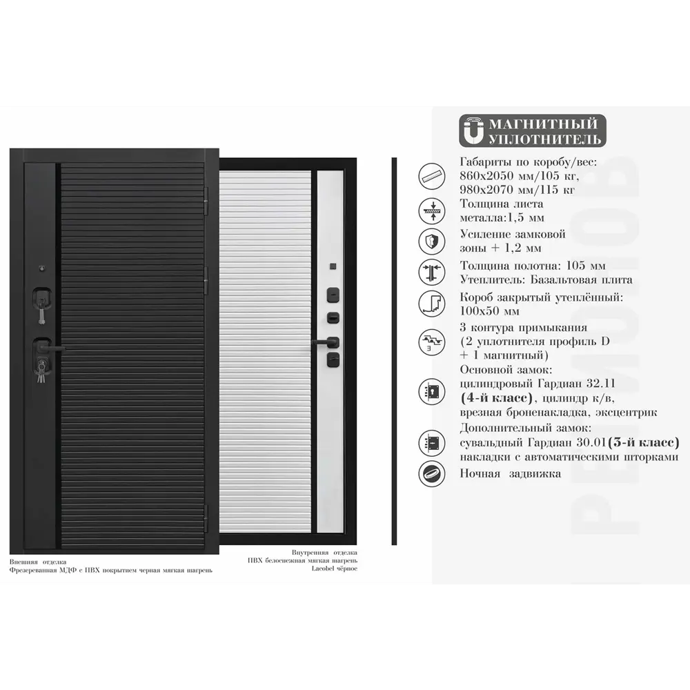 Резинка мягкая Duo 957