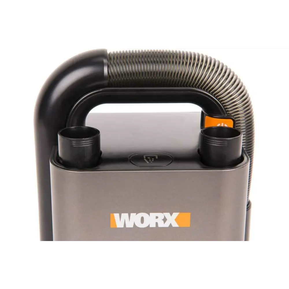 Аккумуляторный пылесос worx. Пылесос Worx WX031.9. Worx пылесос строительный. Портативный пылесос Worx. Пылесос Worx WX030.9.