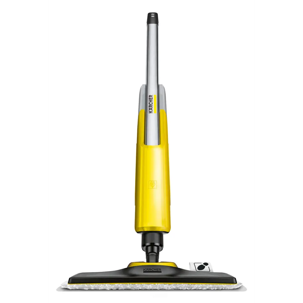 Паровая швабра Karcher SC 2 Upright EasyFix 1192434 ✳️ купить по цене 13790  ₽/шт. в Твери с доставкой в интернет-магазине Леруа Мерлен