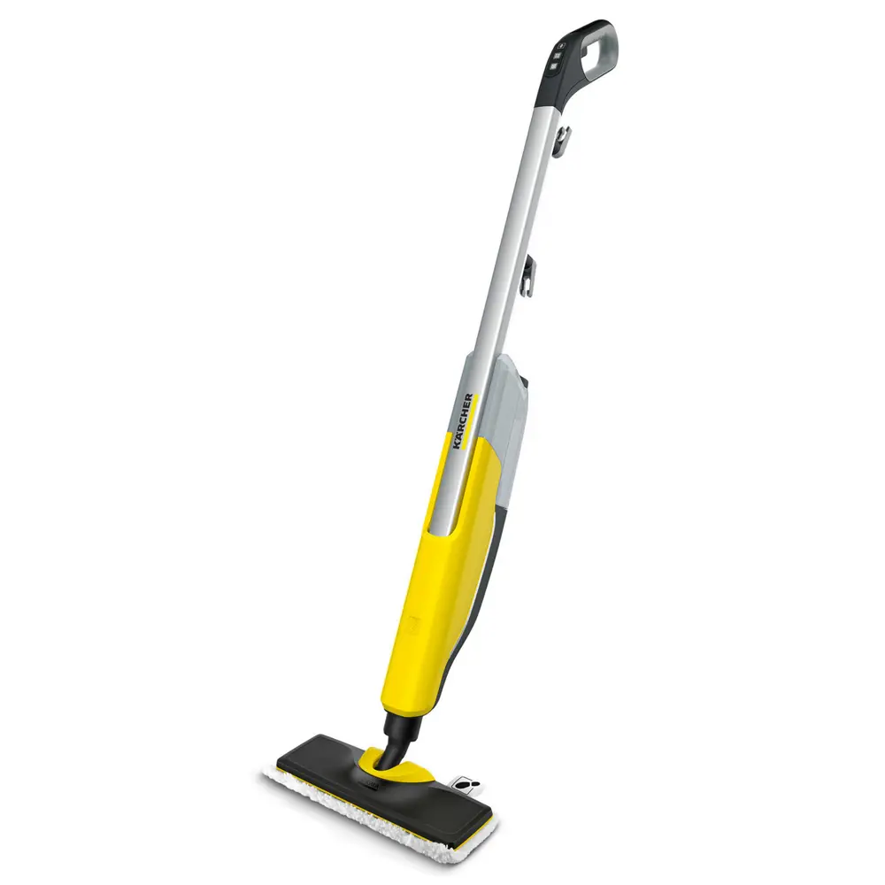 Паровая швабра Karcher SC 2 Upright EasyFix 1192434 ✳️ купить по цене 13790  ₽/шт. в Москве с доставкой в интернет-магазине Леруа Мерлен