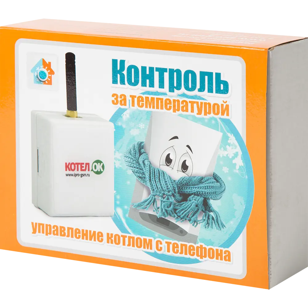 GSM модуль для котлов Котел.ОК ✳️ купить по цене 5790 ₽/шт. в Иркутске с  доставкой в интернет-магазине Леруа Мерлен