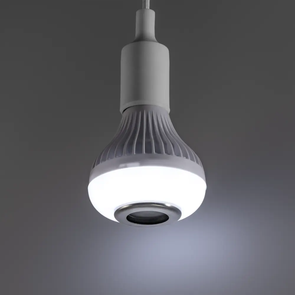 Замена ламп с резьбовым цоколем на светодиодные