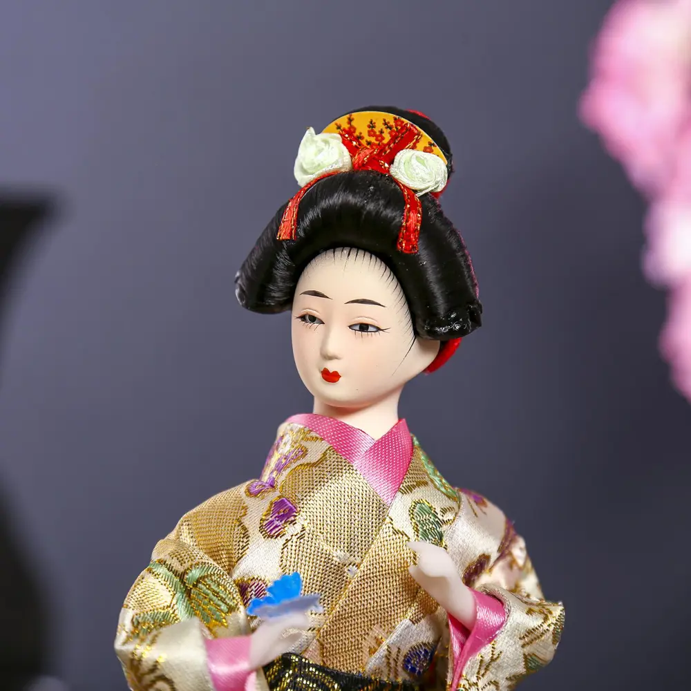 Японская куколка. Японские куклы. Коллекционные куклы японки. Японские фарфоровые куклы. Фарфоровая кукла японка.