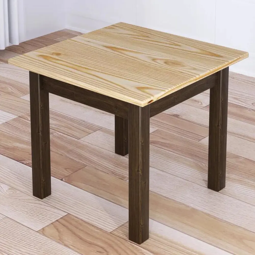 Как сохранить первозданный вид деревянной мебели