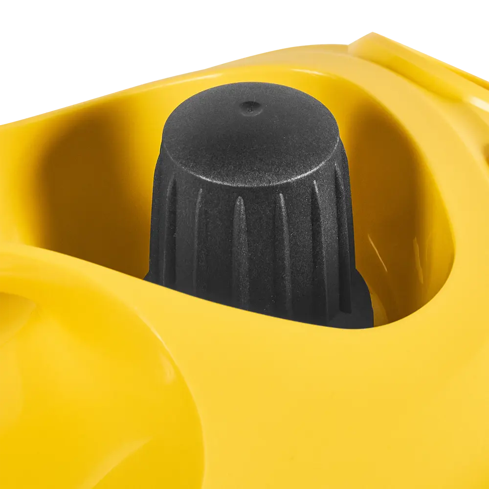 Пароочиститель Karcher SC 2 EasyFix, 1500 Вт, 3.2 бар цвет желтый по .