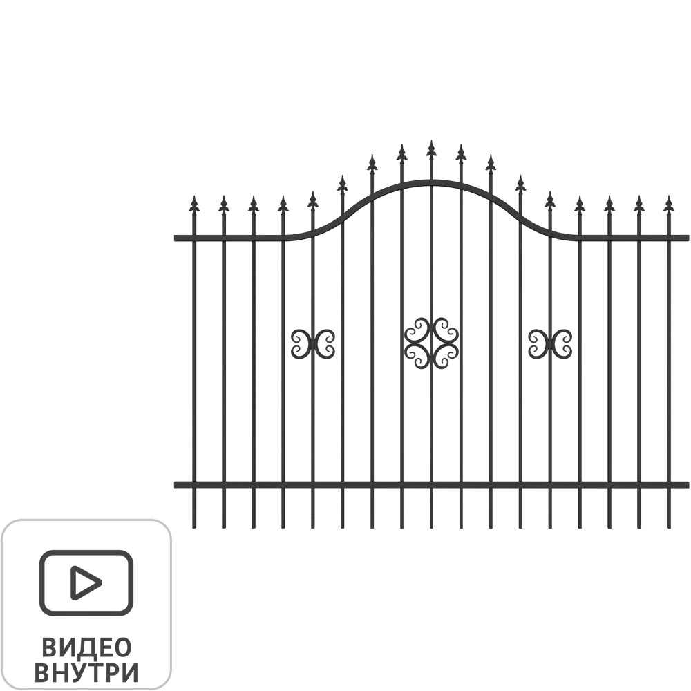 Откатные ворота своими руками: пошаговая инструкция, чертежи и схемы, видео | ГетГейт