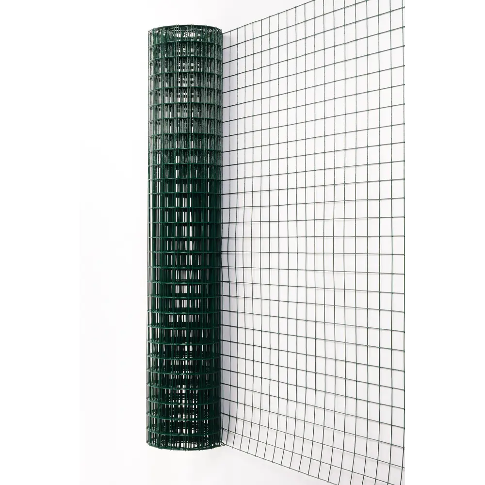 Сетка 1.8 метра. Заборная сетка 25*50 металл-полимер (1,2х20м). Сетка сварная ПВХ яч 50х100мм. Сетка заборная 50*100 металл-полимер (1.5*20м). Сетка заборная Каскад 2х2,5 м зеленая.