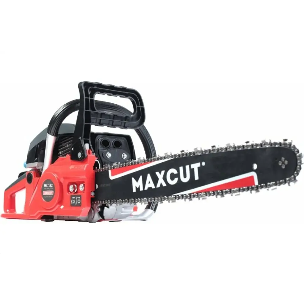 Maxcut отзывы. Бензопила MAXCUT MC 152. Бензопила MAXCUT MC 152 характеристики. MAXCUT пилы 22100152 MC 152. Бензопила MAXCUT 22100152.