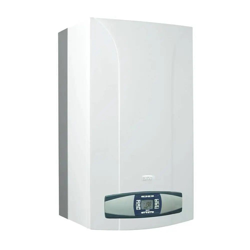 Котёл газовый Baxi Luna-3 Comfort 1.240 i по цене 90200 ₽/шт. купить в  Волгограде в интернет-магазине Леруа Мерлен