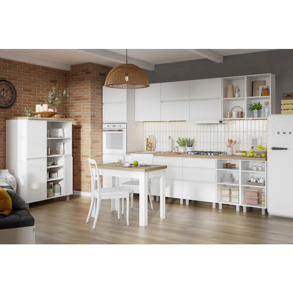 Кухонные шкафы и стеллажи - ONee Мебель и интерьер
