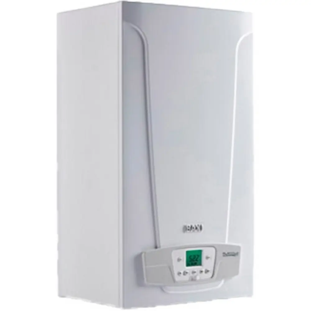 Котел газовый двухконтурный Baxi Eco Life 24F 24 кВт по цене 61100 ₽/шт.  купить в Ульяновске в интернет-магазине Леруа Мерлен