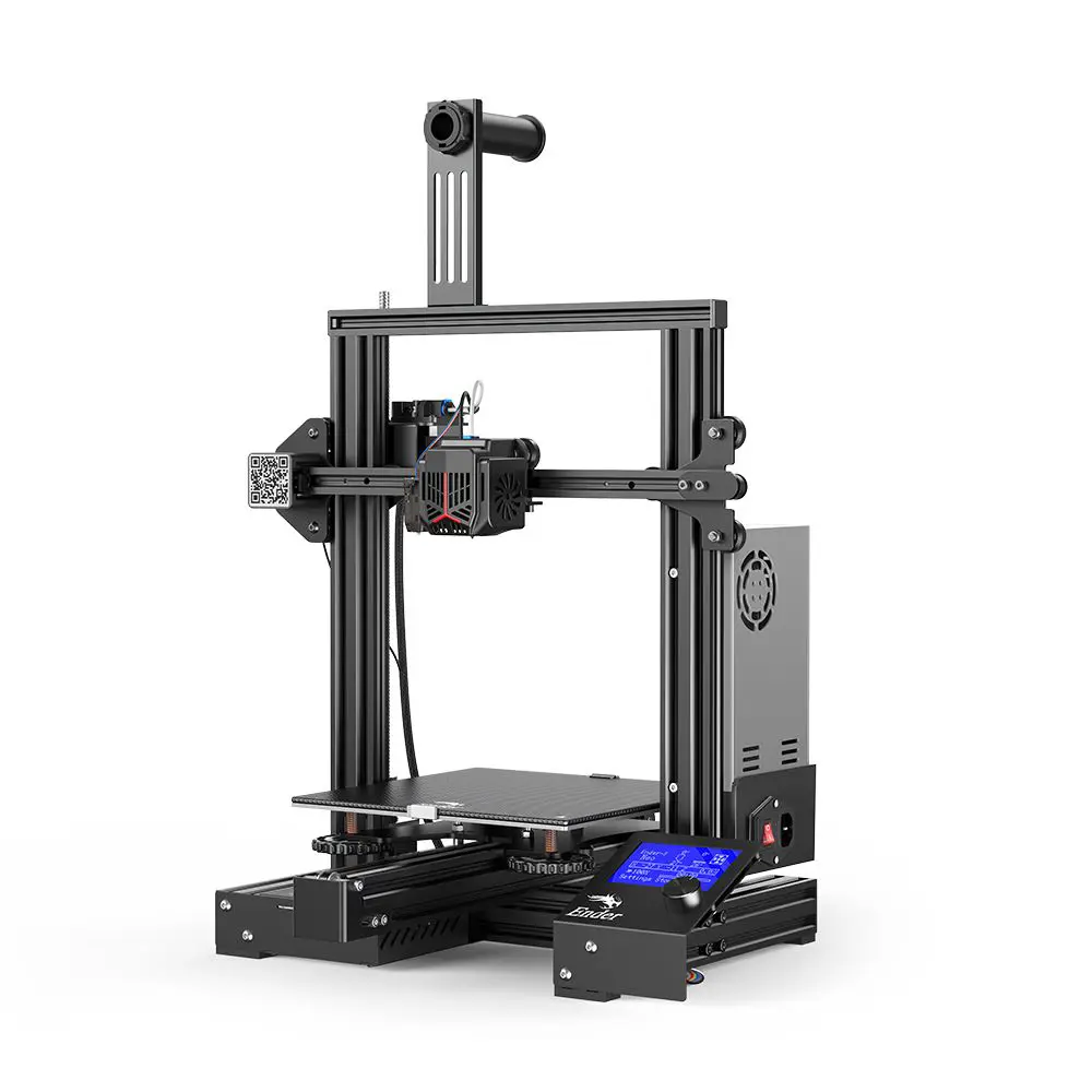 Программы для 3D-печати