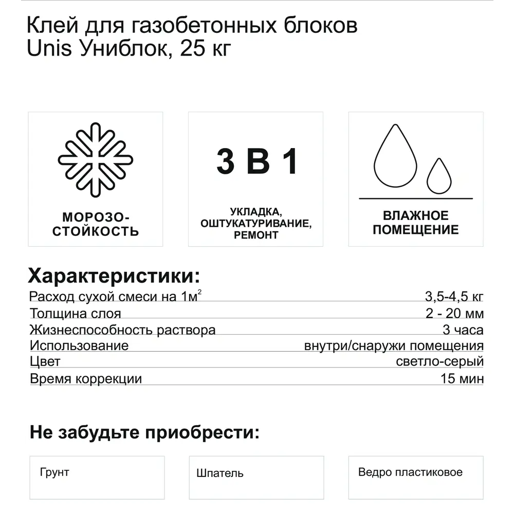 Кладка газоблока своими руками: технология и особенности монтажа первого ряда