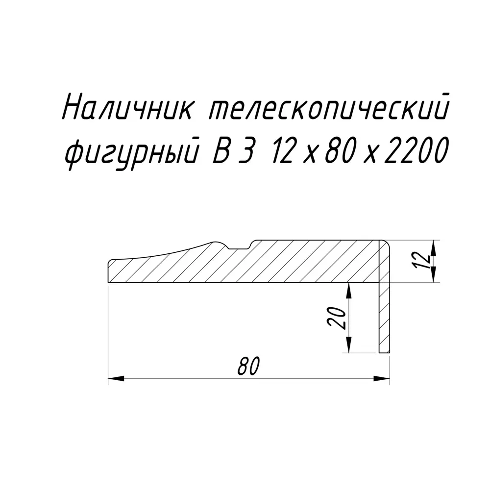 Декоративные наличники