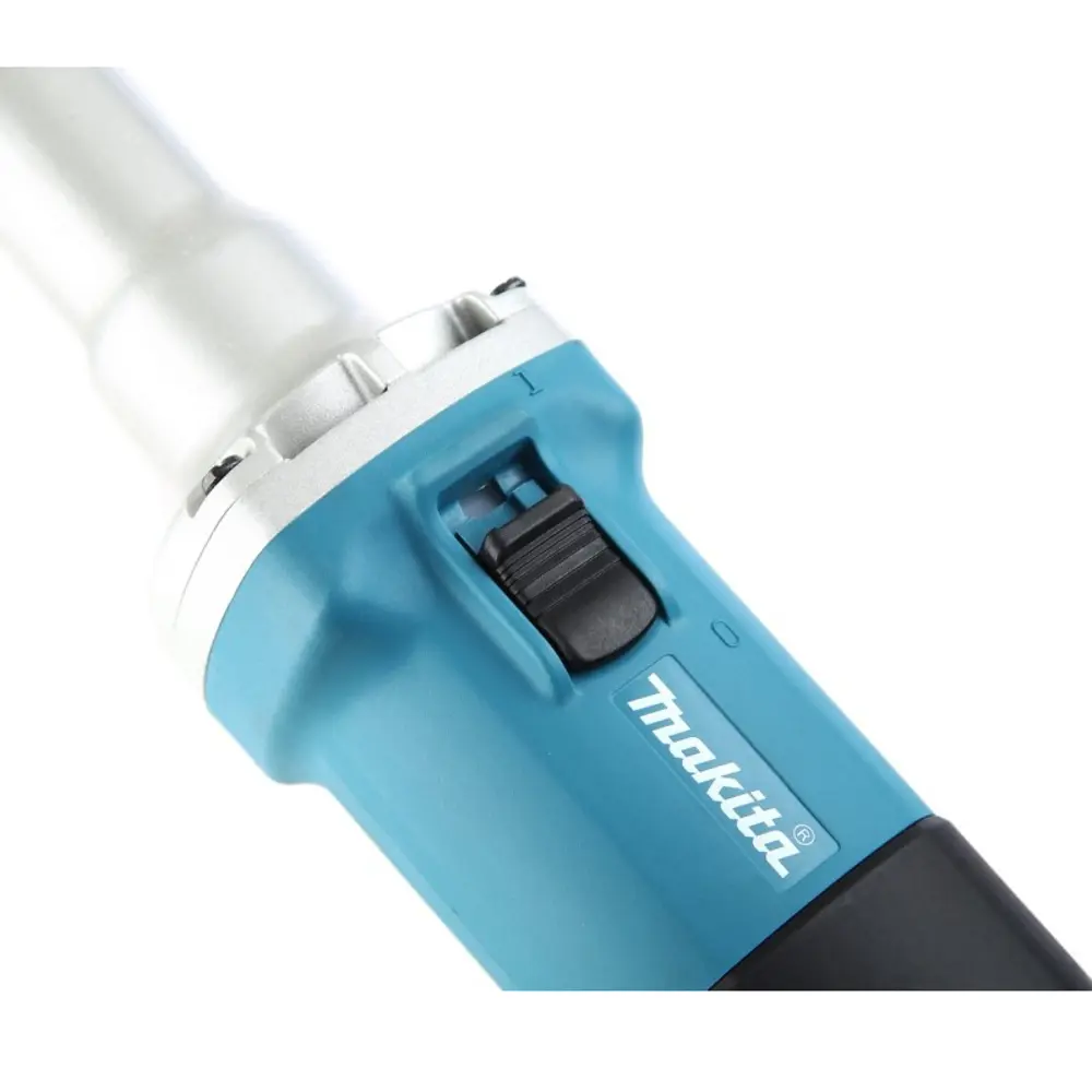 Прямошлифовальная машина Makita GD0800C, 750 Вт по цене 30280 ₽/шт. купить  в Омске в интернет-магазине Леруа Мерлен