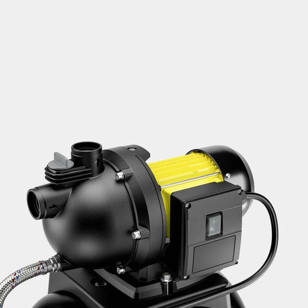 Насосная станция Karcher BP 3.200 Home 3200 л/ч ✳️ купить по цене 18690  ₽/шт. в Ставрополе с доставкой в интернет-магазине Леруа Мерлен