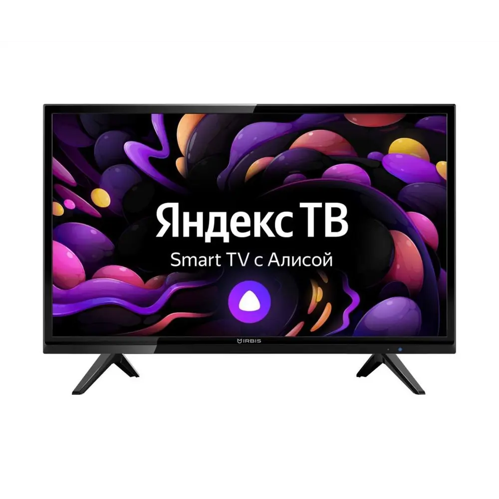 Телевизор Irbis 24H1 T 009B 24