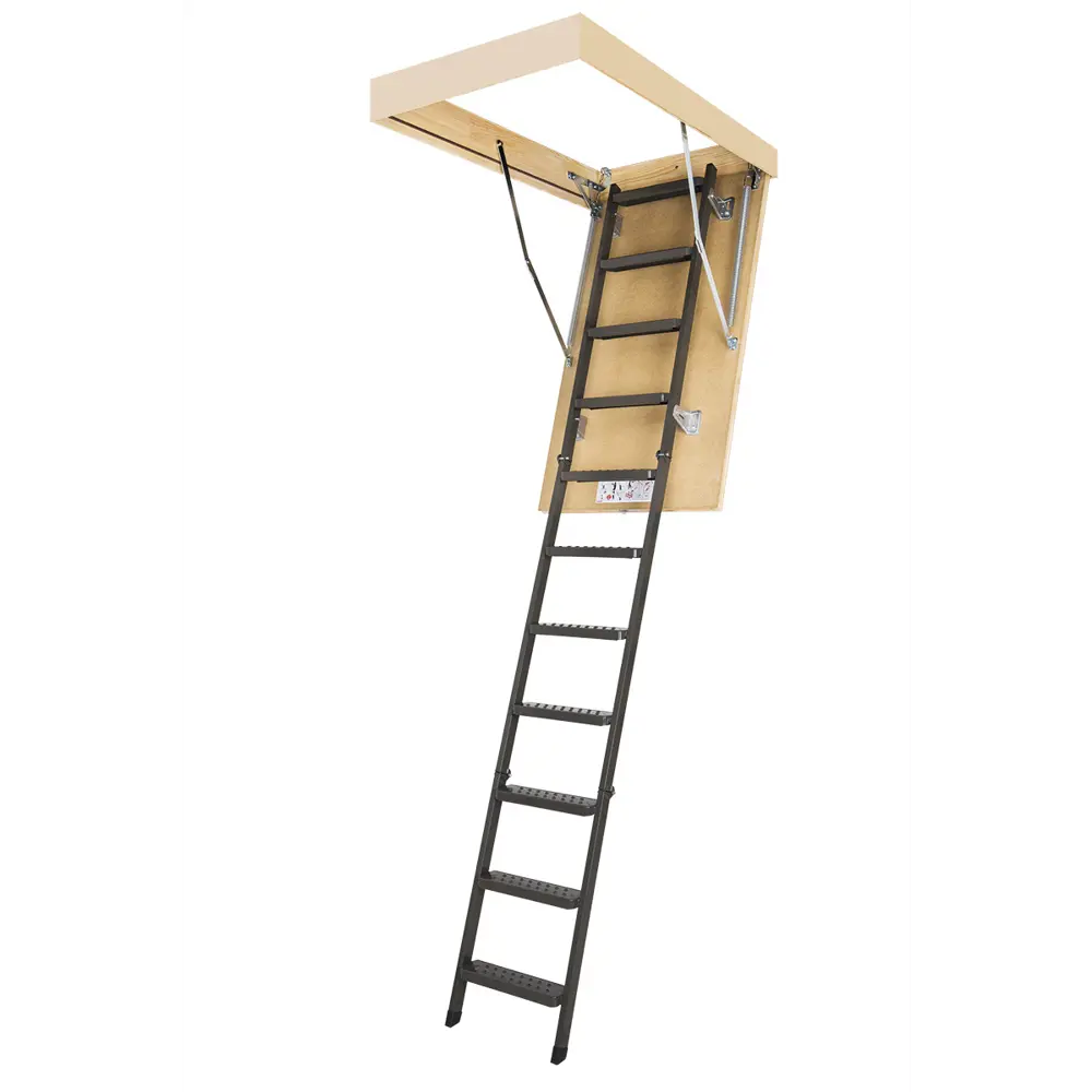 Fakro чердачная лестница. Чердачная лестница lws. Лестница Факро lws. Лестница-люк Loft Ladder. Складная чердачная лестница fakro