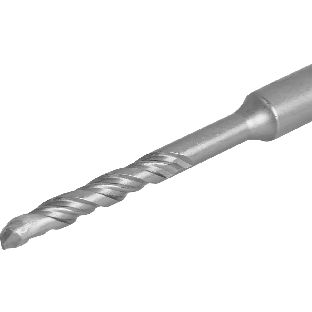 Бур по бетону SDS-plus 6x42x110 мм ✳️ купить по цене 93 ₽/шт. в Ставрополе  с доставкой в интернет-магазине Леруа Мерлен