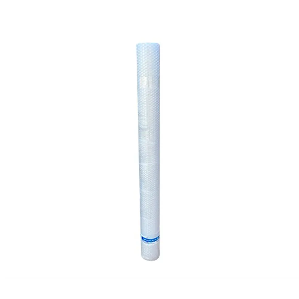 Пленка воздушно-пузырчатая Упакуйка 1.2x5 м полиэтилен ️  по цене .