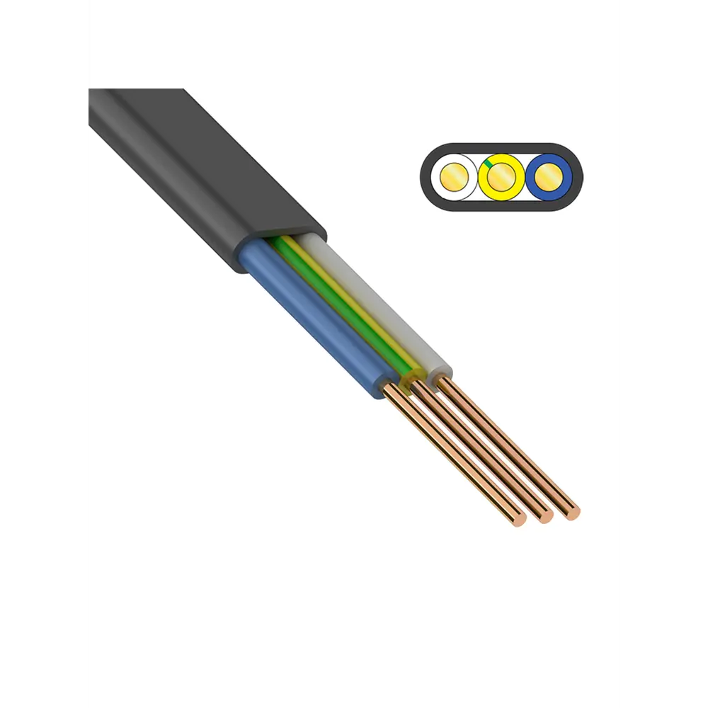 Ввг пнг 1.5 кв. ВВГБМ-пнг. Кабель ККЗ ВВГ-ПНГА-LS. Rexant ВВГ-пнг(а) 2x2,5, 50м.